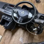 Mitsubishi Lancer 10