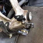 Датчик положения ксенона honda Civic 5D