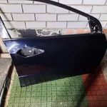Honda Civic 5D дверь передняя правая