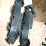 Mazda 6 GH крепление переднего бампера
