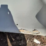 Обивка потолок Honda Civic 5D mazda 6 GH