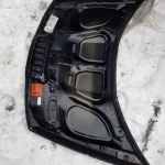 Капот honda Civic 5D