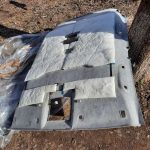 Обивка потолок Honda Civic 5D mazda 6 GH