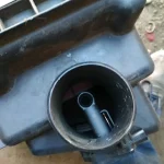Mazda 6 GH 2l дмрв