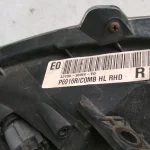 Honda cr-v 3 фара правая
