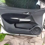 Honda Civic 5Д обшивки дверей