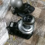 Honda civic 5D ручка ркпп