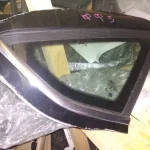 Ford Focus 3 хэтчбек форточка левая