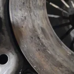 Mitsubishi Lancer 9 сцепление