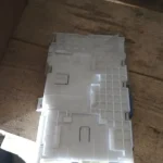 Блок комфорта (коммутационный) Mazda 3 (BL)