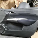 Honda Civic 5Д обшивки дверей