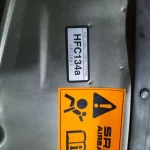 Капот Honda Civic 5D