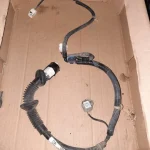 Проводка двери Honda Civic 4D