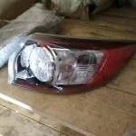 Mazda 3 BL фонарь диодный
