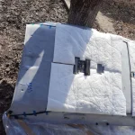 Обивка потолок Honda Civic 5D mazda 6 GH