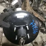 Mazda 6 GH вакуум
