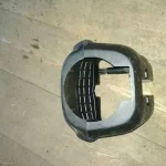 Mitsubishi Lancer 9 пластик салона