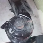 Деу нексия 2 печка