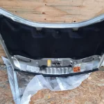 Honda Civic 5D утеплитель капота
