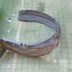 Подкрылок Honda Civic 5D