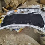 Капот Honda Civic 5D