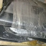 Митсубиси лансер 9 карта двери