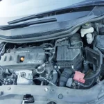 Разбираем Honda Civic 5D 8 поколения