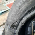 Резина r15 195/60 1 штука