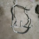 Mazda 6 GH трубки кондиционера шланг
