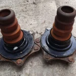 Опорный подшипник Honda cr-v 3