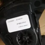 Mazda 6 GH педаль газа