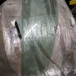 Honda Civic 5D стекла дверей