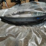 Honda Civic 5D жабо с форсунками