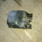 Mitsubishi Lancer 9 пластик салона
