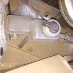 Вакуум Лада гранта