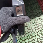 Дверь fiat albea задняя правая