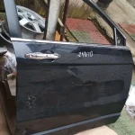 Honda cr-v 3 дверь передняя правая