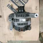 Ford Focus 2 генератор