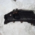 Honda Civic 5D люстра решётка радиатора