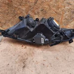 Honda civic 5D фара ксенон