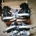 Ford focus 2 ручки дверей