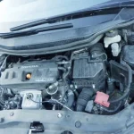 Honda civic 5D разбор машинокомплект
