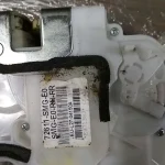 Honda Civic 5D замок двери