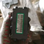 Эбу Honda Civic 5D эбу