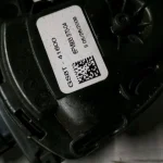 Mazda 6 педаль газа GH gh