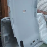 Honda cr-v 3 потолок