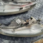 Honda Civic 5D фары галоген