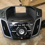 Ford focus 3 аудиосистема sony