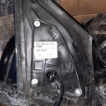 Honda Civic 5D зеркало боковое
