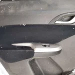 Honda Civic 5D обшивки дверей